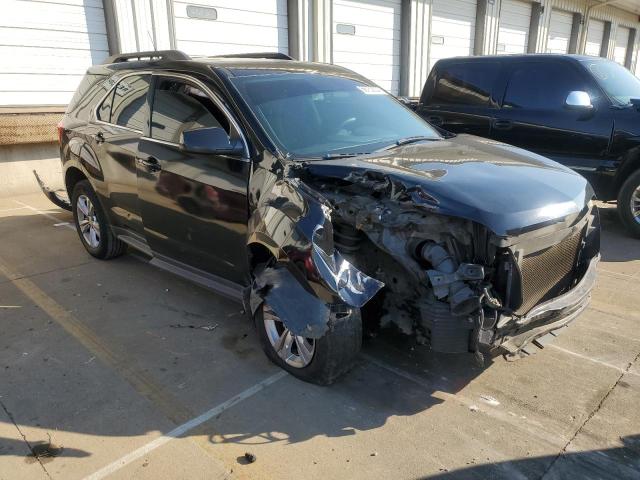 Photo 3 VIN: 2GNALDEK6C1156654 - CHEVROLET EQUINOX LT 