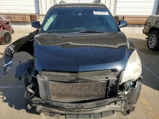 Photo 4 VIN: 2GNALDEK6C1156654 - CHEVROLET EQUINOX LT 