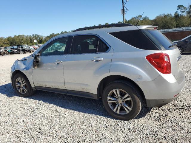 Photo 1 VIN: 2GNALDEK6C1164771 - CHEVROLET EQUINOX LT 