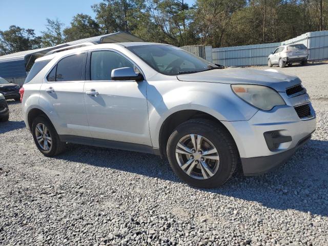 Photo 3 VIN: 2GNALDEK6C1164771 - CHEVROLET EQUINOX LT 