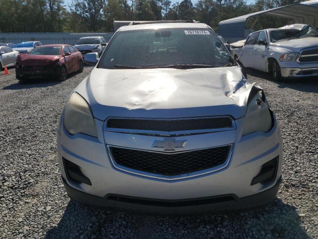 Photo 4 VIN: 2GNALDEK6C1164771 - CHEVROLET EQUINOX LT 