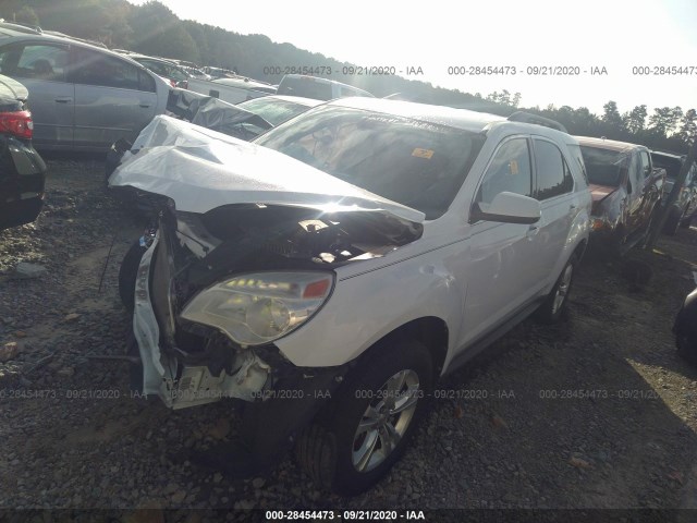 Photo 1 VIN: 2GNALDEK6C1168240 - CHEVROLET EQUINOX 