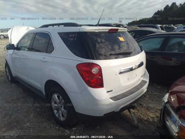 Photo 2 VIN: 2GNALDEK6C1168240 - CHEVROLET EQUINOX 