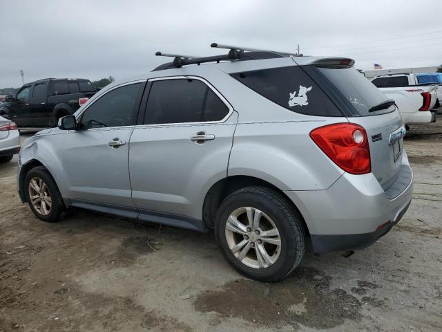 Photo 1 VIN: 2GNALDEK6C1171753 - CHEVROLET EQUINOX LT 