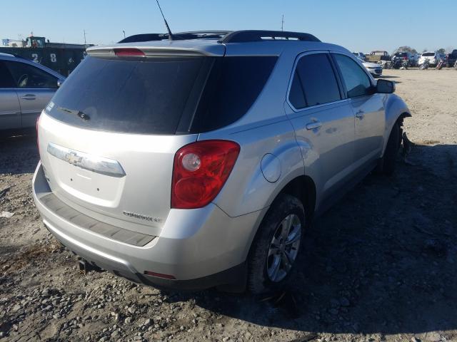 Photo 3 VIN: 2GNALDEK6C1182817 - CHEVROLET EQUINOX LT 