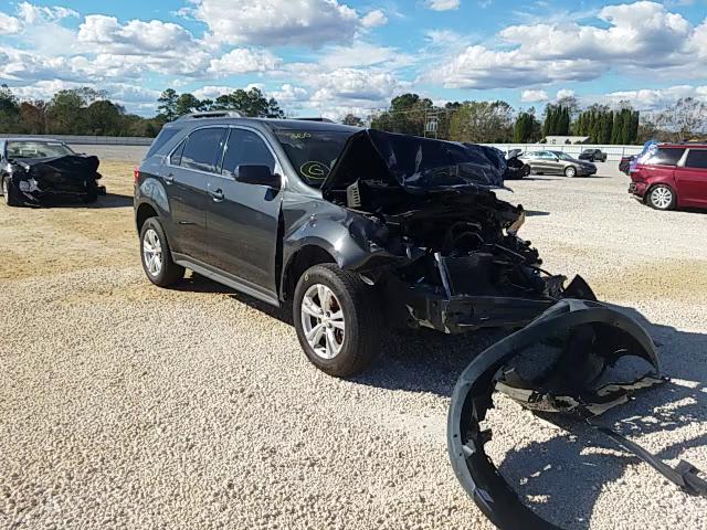 Photo 10 VIN: 2GNALDEK6C1192652 - CHEVROLET EQUINOX LT 