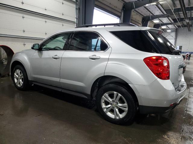 Photo 1 VIN: 2GNALDEK6C1228176 - CHEVROLET EQUINOX LT 