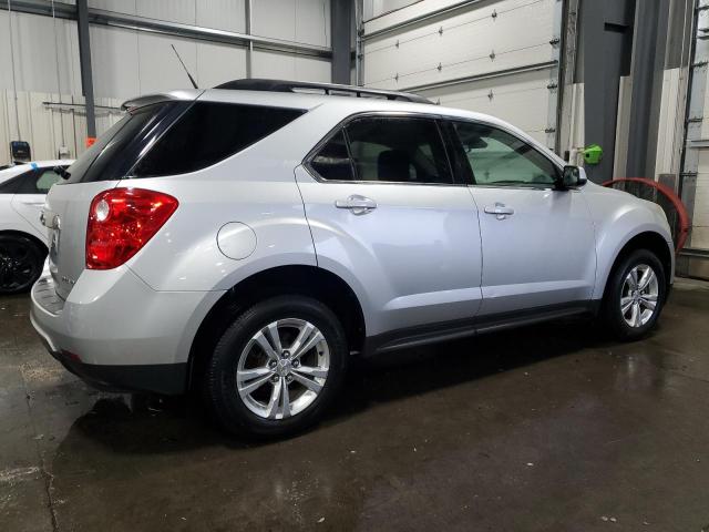 Photo 2 VIN: 2GNALDEK6C1228176 - CHEVROLET EQUINOX LT 