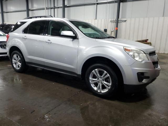 Photo 3 VIN: 2GNALDEK6C1228176 - CHEVROLET EQUINOX LT 