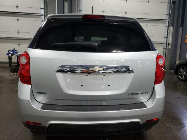 Photo 5 VIN: 2GNALDEK6C1228176 - CHEVROLET EQUINOX LT 