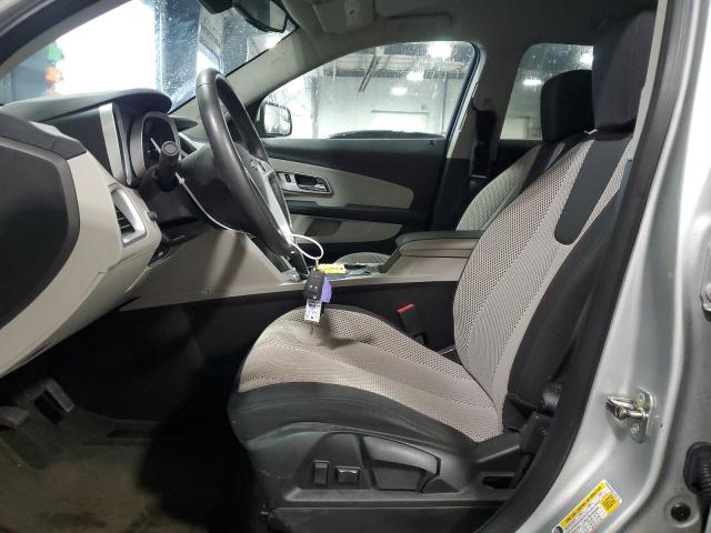 Photo 6 VIN: 2GNALDEK6C1228176 - CHEVROLET EQUINOX LT 