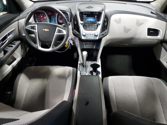 Photo 7 VIN: 2GNALDEK6C1228176 - CHEVROLET EQUINOX LT 