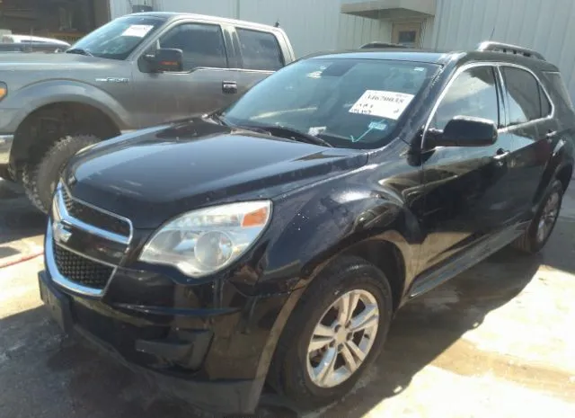 Photo 1 VIN: 2GNALDEK6C1230171 - CHEVROLET EQUINOX 