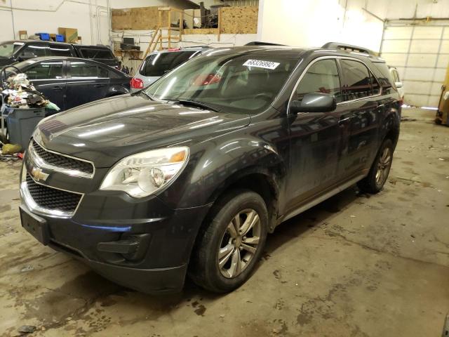 Photo 0 VIN: 2GNALDEK6C1235693 - CHEVROLET EQUINOX LT 