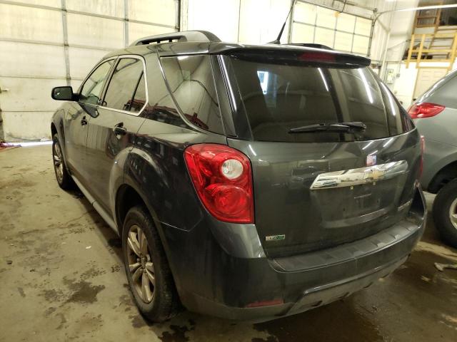 Photo 1 VIN: 2GNALDEK6C1235693 - CHEVROLET EQUINOX LT 