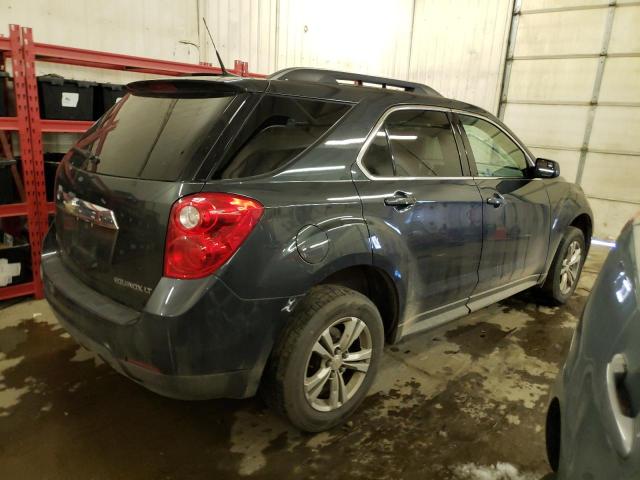 Photo 2 VIN: 2GNALDEK6C1235693 - CHEVROLET EQUINOX LT 