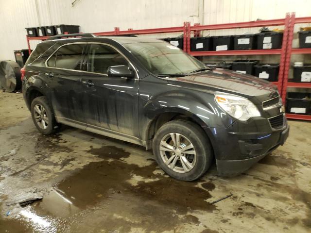 Photo 3 VIN: 2GNALDEK6C1235693 - CHEVROLET EQUINOX LT 