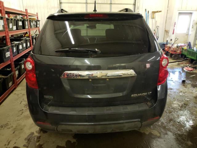 Photo 5 VIN: 2GNALDEK6C1235693 - CHEVROLET EQUINOX LT 