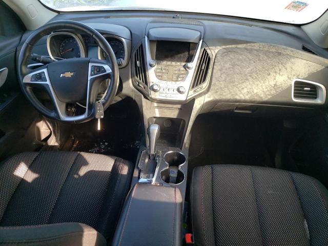 Photo 8 VIN: 2GNALDEK6C1268046 - CHEVROLET EQUINOX LT 