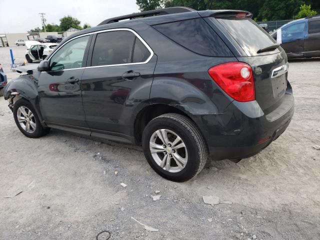 Photo 1 VIN: 2GNALDEK6C1318735 - CHEVROLET EQUINOX LT 