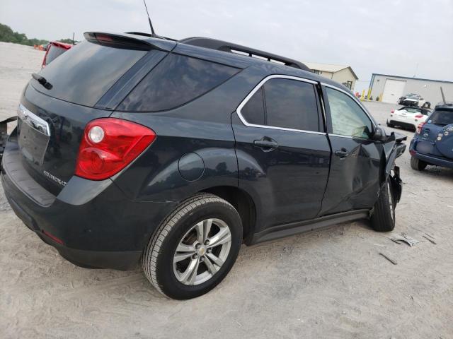 Photo 2 VIN: 2GNALDEK6C1318735 - CHEVROLET EQUINOX LT 