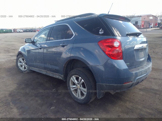 Photo 2 VIN: 2GNALDEK6C6133751 - CHEVROLET EQUINOX 