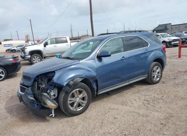 Photo 1 VIN: 2GNALDEK6C6133927 - CHEVROLET EQUINOX 