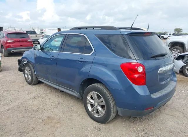 Photo 2 VIN: 2GNALDEK6C6133927 - CHEVROLET EQUINOX 