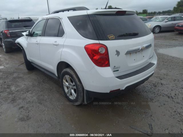 Photo 2 VIN: 2GNALDEK6C6141817 - CHEVROLET EQUINOX 