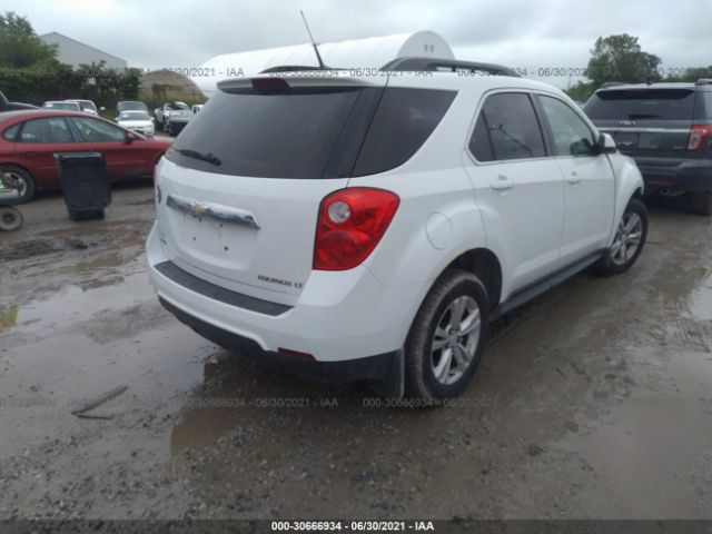 Photo 3 VIN: 2GNALDEK6C6141817 - CHEVROLET EQUINOX 