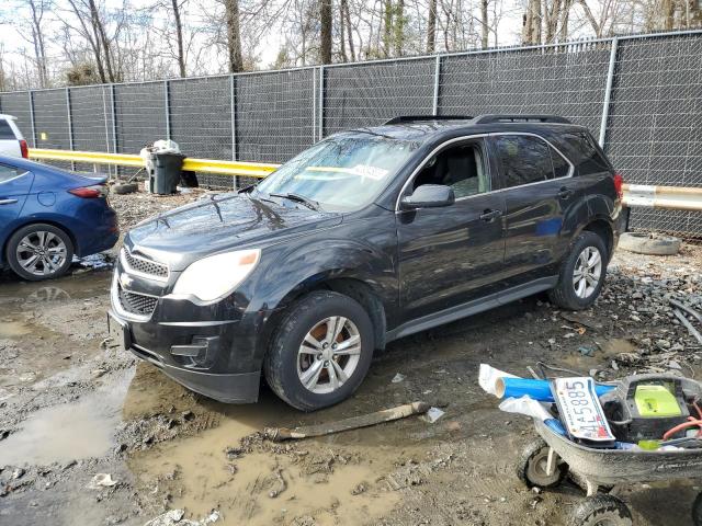 Photo 0 VIN: 2GNALDEK6C6156723 - CHEVROLET EQUINOX LT 