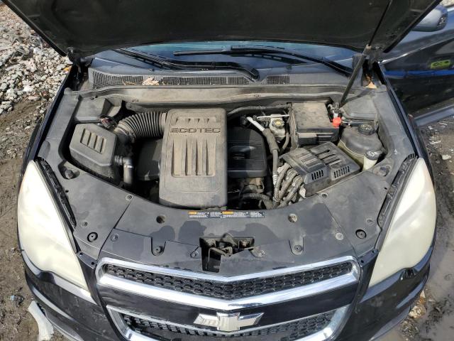 Photo 11 VIN: 2GNALDEK6C6156723 - CHEVROLET EQUINOX LT 