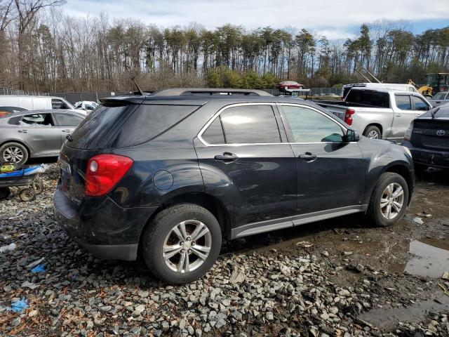 Photo 2 VIN: 2GNALDEK6C6156723 - CHEVROLET EQUINOX LT 