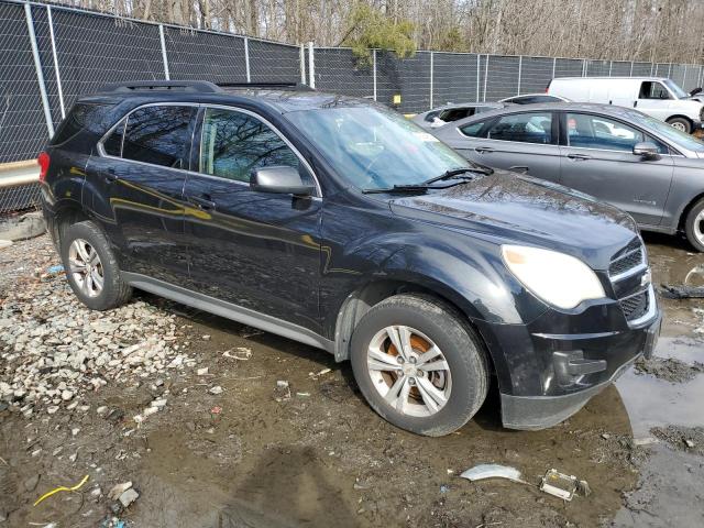 Photo 3 VIN: 2GNALDEK6C6156723 - CHEVROLET EQUINOX LT 