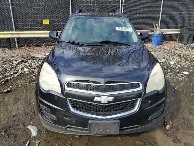 Photo 4 VIN: 2GNALDEK6C6156723 - CHEVROLET EQUINOX LT 