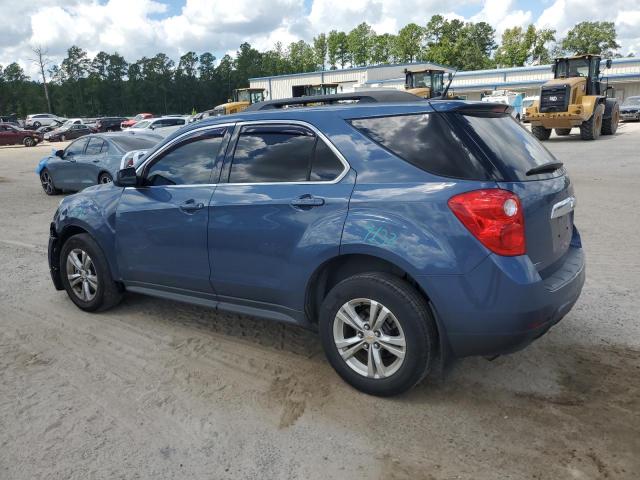 Photo 1 VIN: 2GNALDEK6C6158925 - CHEVROLET EQUINOX LT 