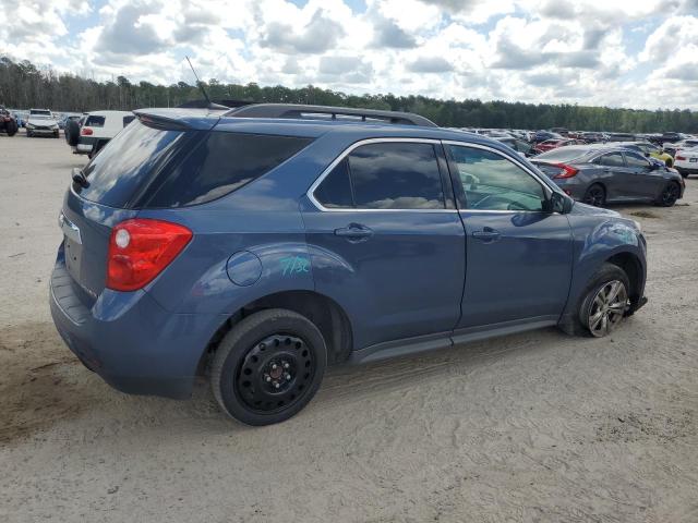 Photo 2 VIN: 2GNALDEK6C6158925 - CHEVROLET EQUINOX LT 