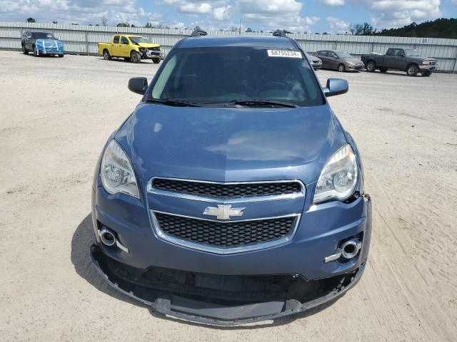 Photo 4 VIN: 2GNALDEK6C6158925 - CHEVROLET EQUINOX LT 