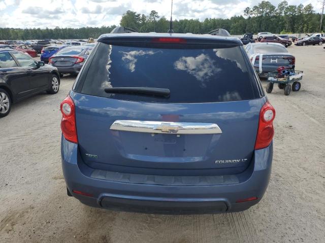 Photo 5 VIN: 2GNALDEK6C6158925 - CHEVROLET EQUINOX LT 