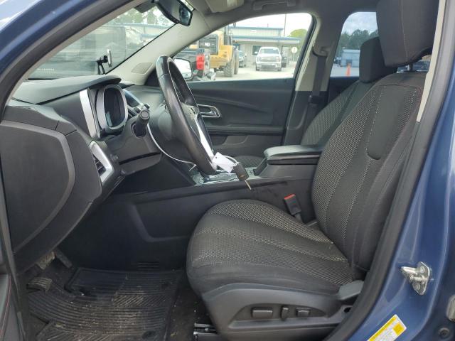 Photo 6 VIN: 2GNALDEK6C6158925 - CHEVROLET EQUINOX LT 