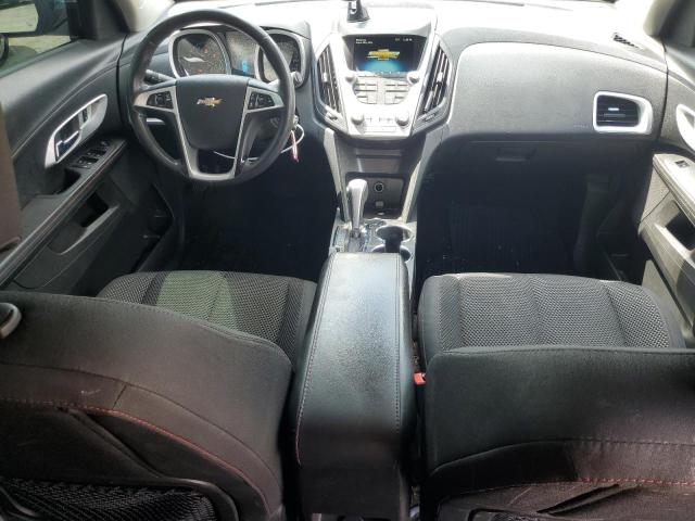 Photo 7 VIN: 2GNALDEK6C6158925 - CHEVROLET EQUINOX LT 