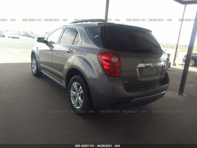 Photo 2 VIN: 2GNALDEK6C6164000 - CHEVROLET EQUINOX 