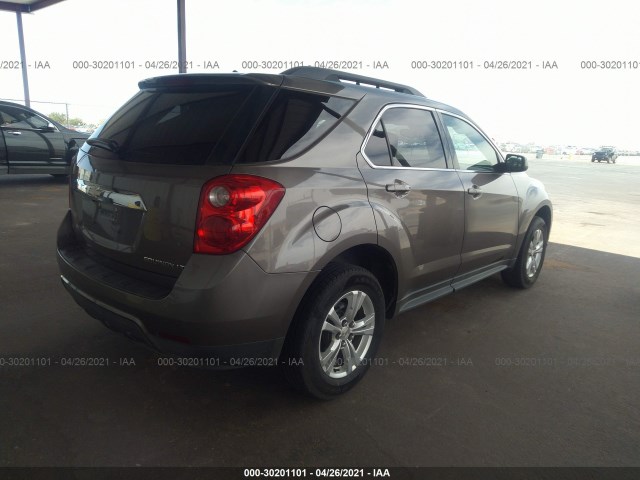 Photo 3 VIN: 2GNALDEK6C6164000 - CHEVROLET EQUINOX 