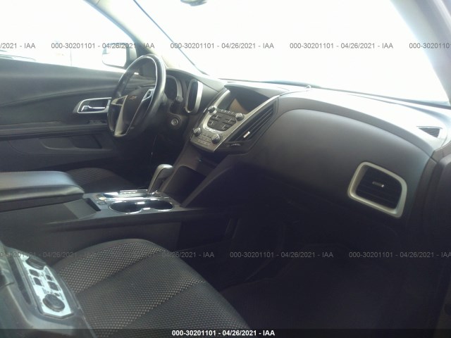 Photo 4 VIN: 2GNALDEK6C6164000 - CHEVROLET EQUINOX 