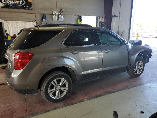 Photo 2 VIN: 2GNALDEK6C6165518 - CHEVROLET EQUINOX LT 