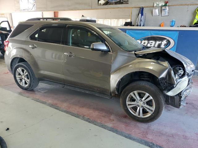 Photo 3 VIN: 2GNALDEK6C6165518 - CHEVROLET EQUINOX LT 