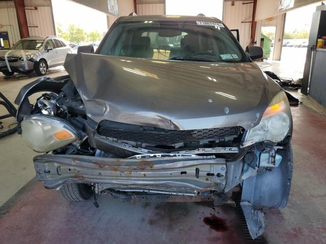 Photo 4 VIN: 2GNALDEK6C6165518 - CHEVROLET EQUINOX LT 