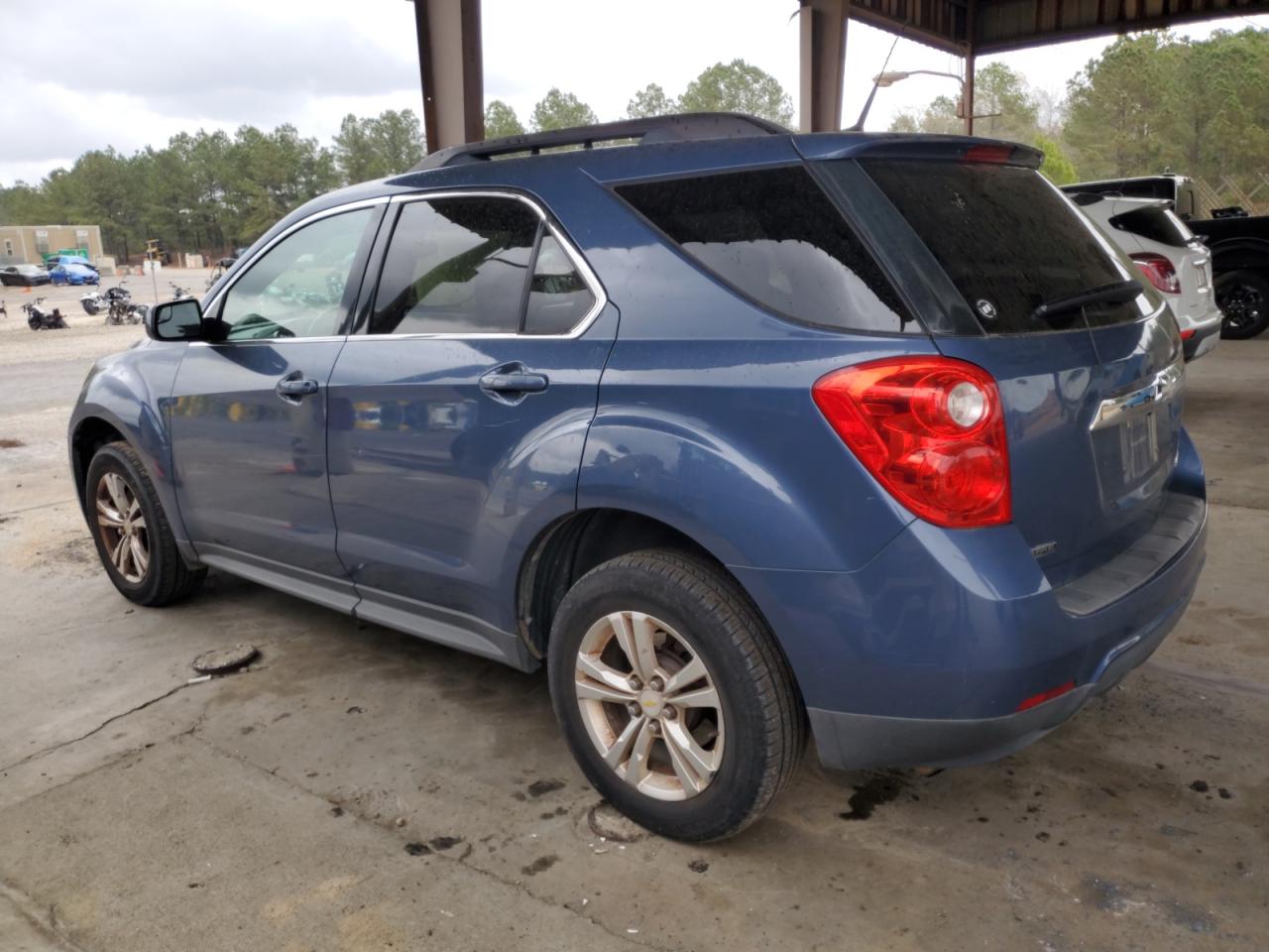 Photo 1 VIN: 2GNALDEK6C6180942 - CHEVROLET EQUINOX 