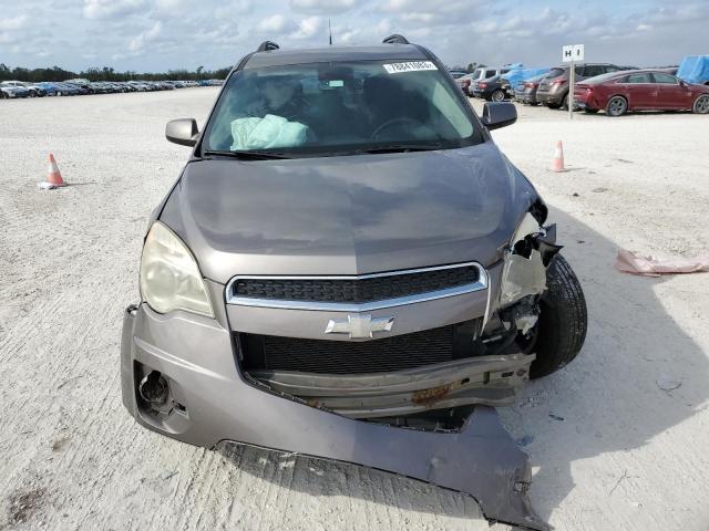 Photo 4 VIN: 2GNALDEK6C6200929 - CHEVROLET EQUINOX 