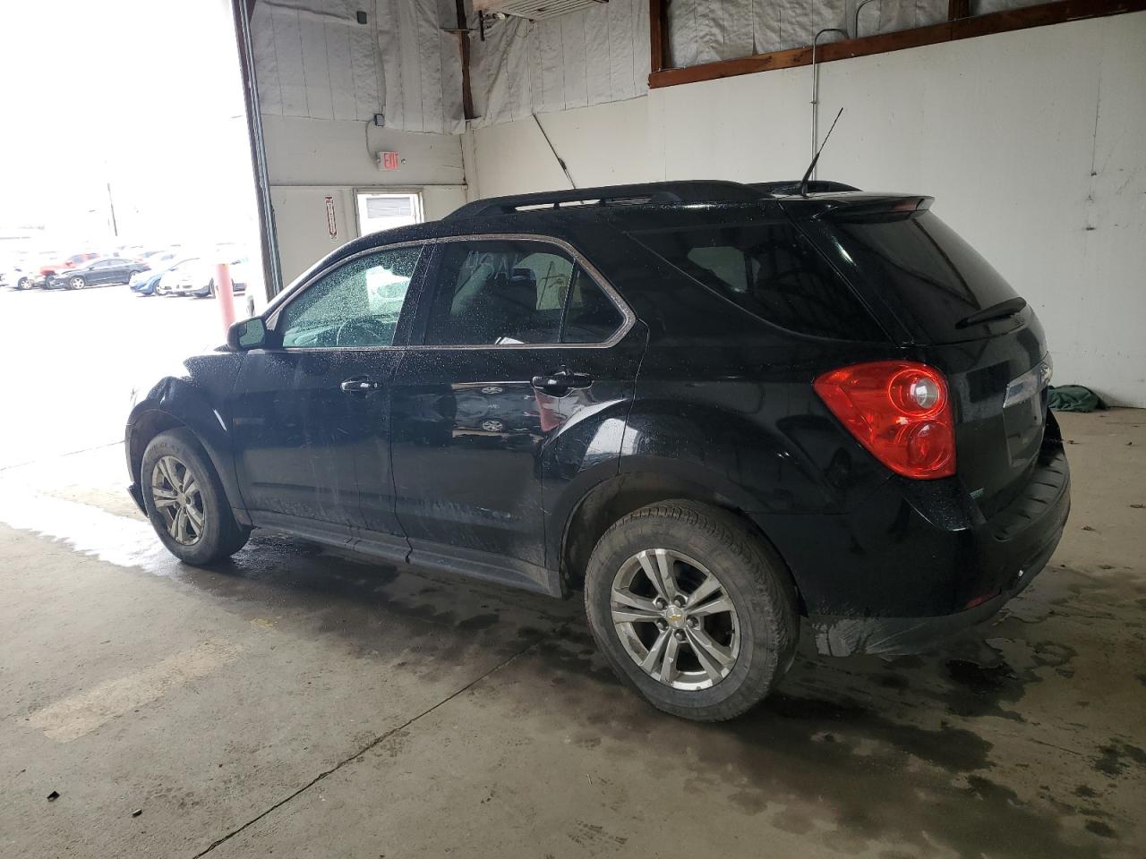 Photo 1 VIN: 2GNALDEK6C6210604 - CHEVROLET EQUINOX 